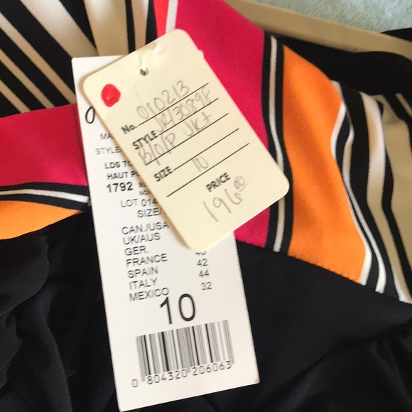 Joseph Ribcoff Jacket - Picture 4 of 5